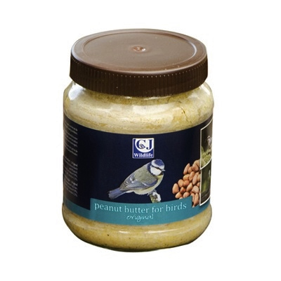 CJ Original Peanut Butter